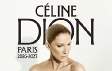 Céline Dion 2027