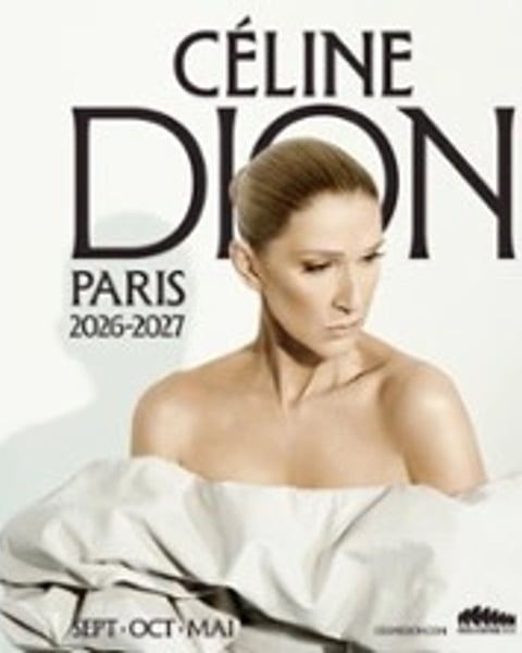 Céline Dion 2027