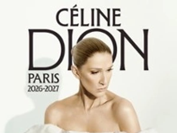 Céline Dion 2027