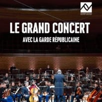 Le Grand Concert Académie Jaroussky
