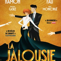La Jalousie