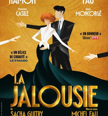 La Jalousie