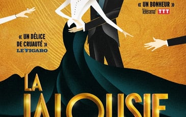 La Jalousie