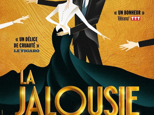 La Jalousie