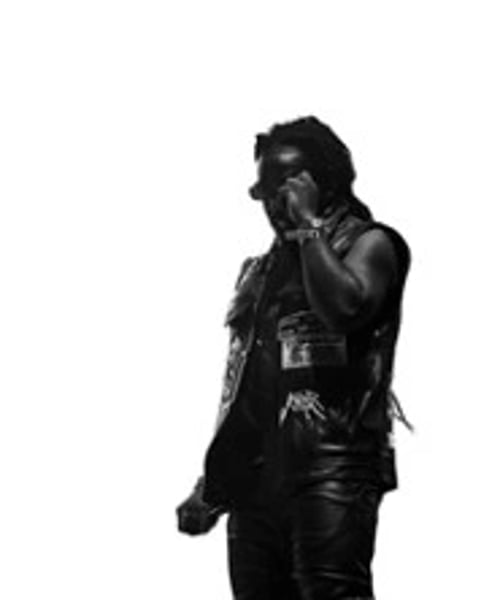 Jok'Air, La Dernière Rockstar Tour
