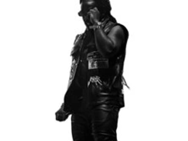 Jok'Air, La Dernière Rockstar Tour