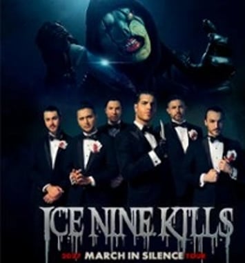 Ice Nine Kills