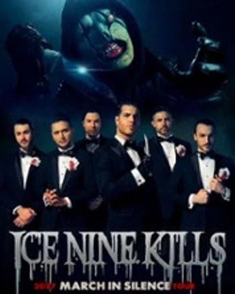 Ice Nine Kills