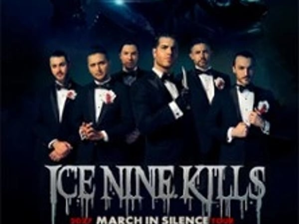 Ice Nine Kills