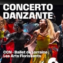 Concerto Danzante