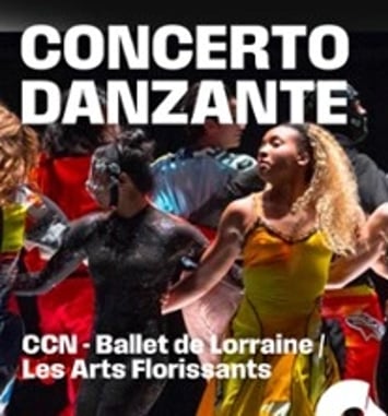 Concerto Danzante