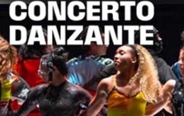 Concerto Danzante