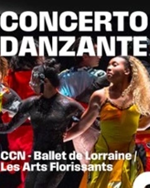 Concerto Danzante