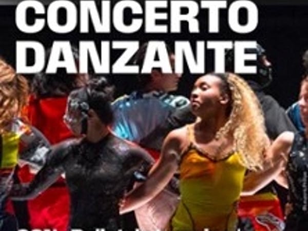 Concerto Danzante
