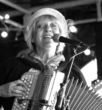 Corinne Girard