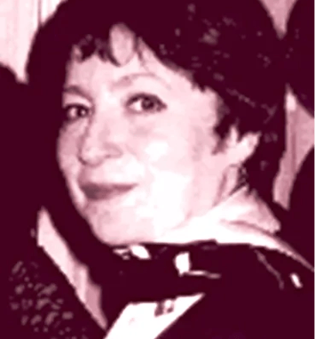 Gabriella Torma