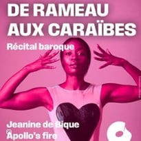 De Rameau aux Caraïbes