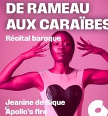 De Rameau aux Caraïbes
