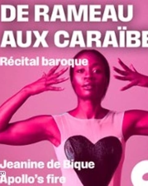 De Rameau aux Caraïbes