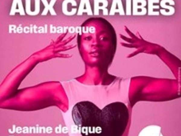 De Rameau aux Caraïbes