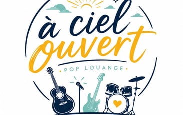 Concert Pop Louange à Sainte Mathilde