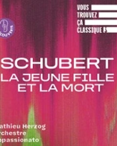 Vous Trouvez Ça Classique