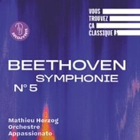 Vous trouvez ça classique VTCC et Beethoven
