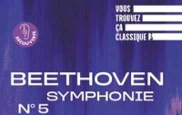 Vous trouvez ça classique VTCC et Beethoven