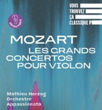 Vous Trouvez Ça Classique