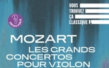 Vous Trouvez Ça Classique