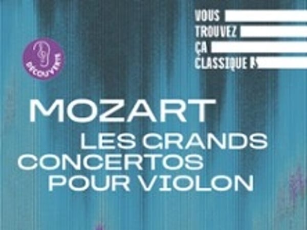 Vous Trouvez Ça Classique