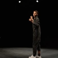 La Révérence