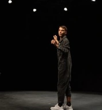 La Révérence