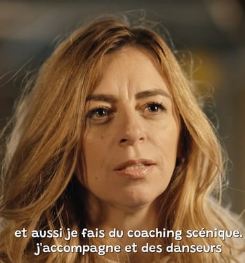 Une Seconde Avant Noël