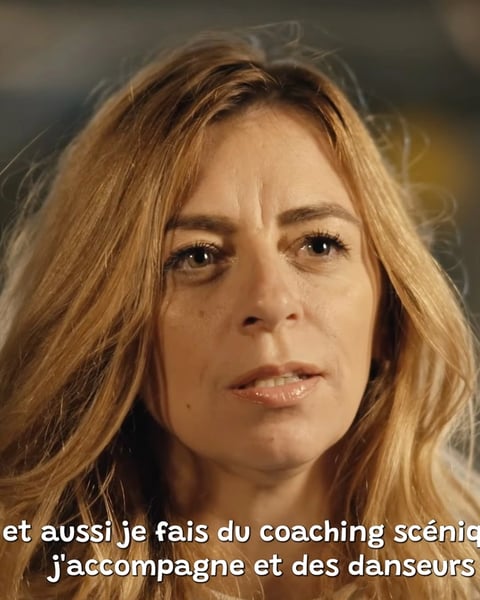 Une Seconde Avant Noël