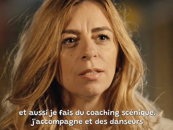 Une Seconde Avant Noël