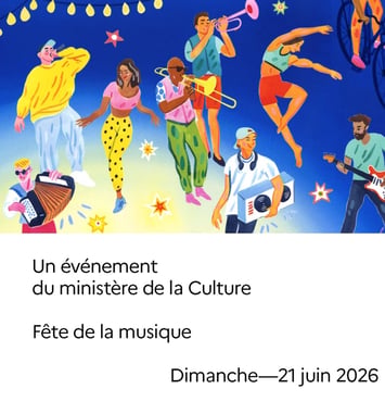 Autour du monde en Musique