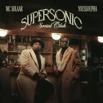 Mc Solaar & Youssoupha, Supersonic Social Club