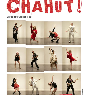 Chahut !