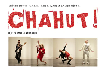 Chahut !