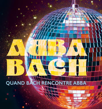 Abba Bach