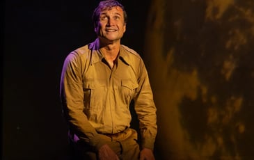 Saint-Exupéry, Le commandeur des oiseaux
