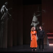 Le Rouge et le Noir