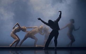 La Revue finale