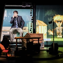 Gretel, Hansel et les autres