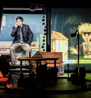 Gretel, Hansel et les autres