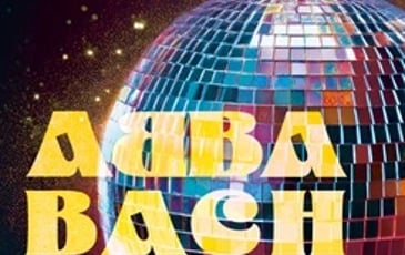 Abba Bach