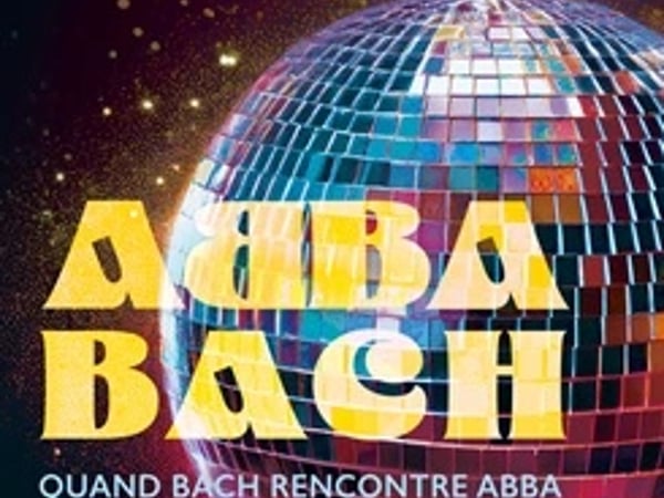 Abba Bach