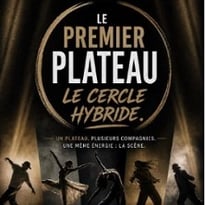 Le premier plateau