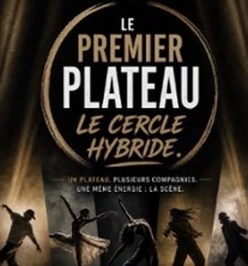 Le premier plateau